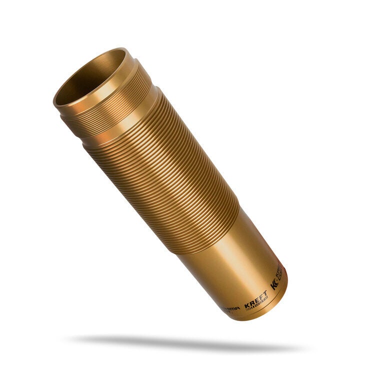 Premium Shock Body w/ Kashima Coat XPLOR PDS 46mm N2Dirt Suspension