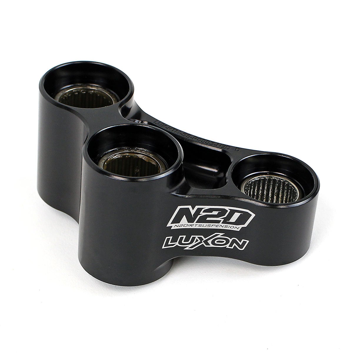 WP Linkage Knuckle N2Dirt Suspension