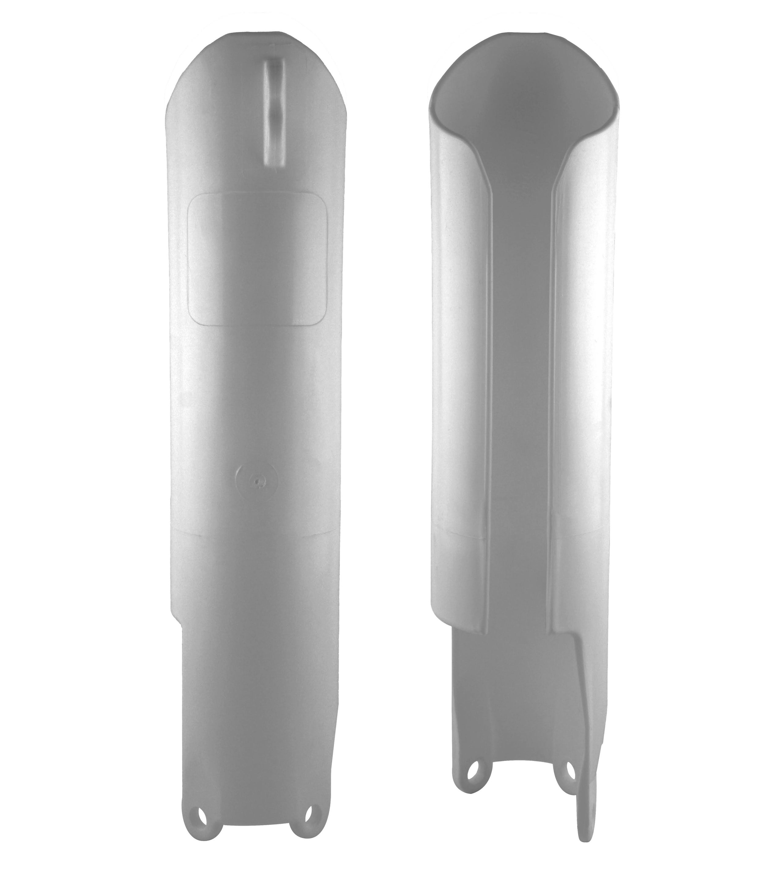 ProTech Full Wrap Fork Guards N2Dirt Suspension N2Dirt Suspension