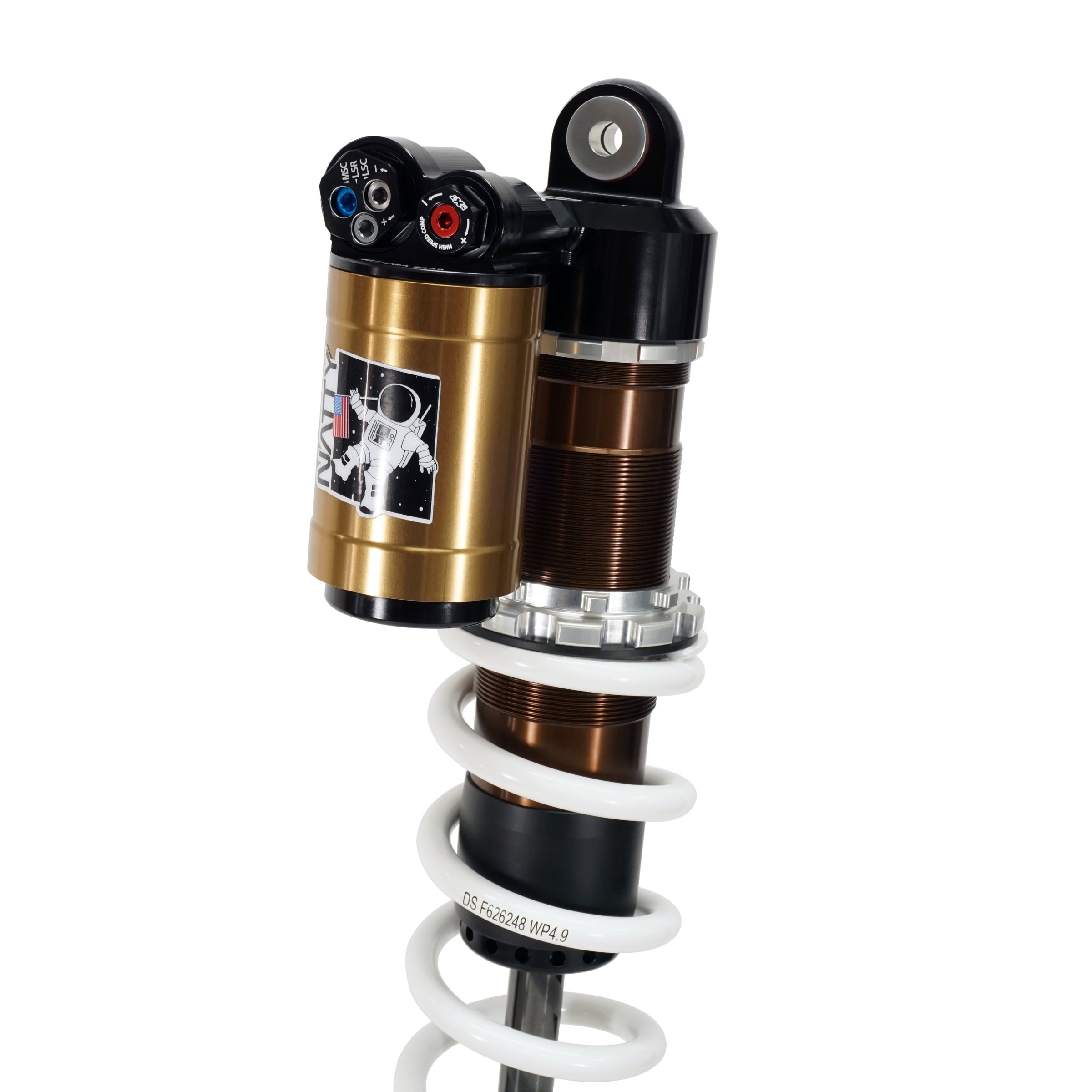 Slavens Mule MXTech Raven Cartridge System, 49 OFF