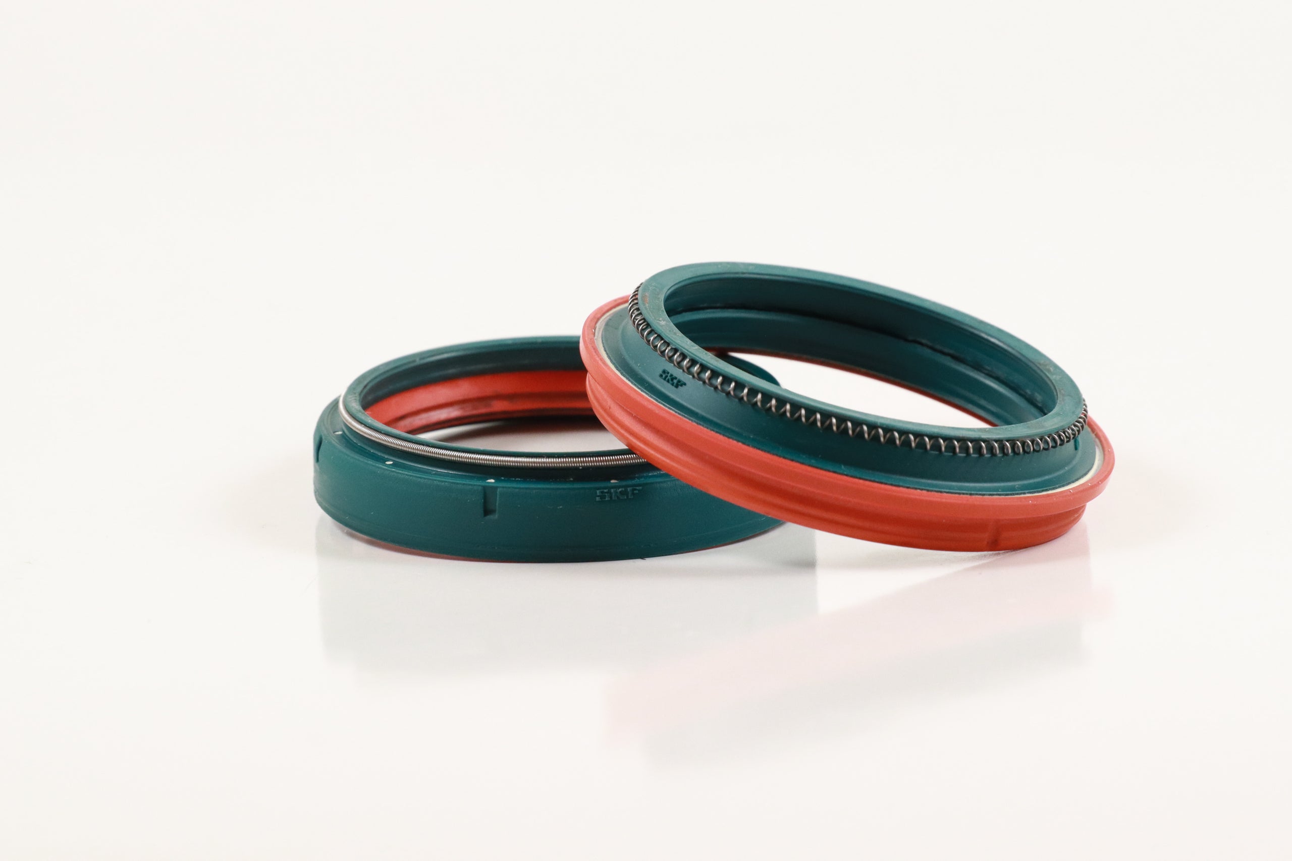 SKF Dual Compound Fork Seal and Dust Seal